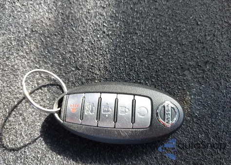 2017 Nissan Maxima 3.5 Platinum from USA, damaged, VIN 1N4AA6AP6HC418708